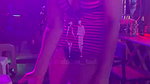 Indian bhabhi Bar Ass In Club Dare