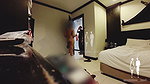 Indian bhabhi Thai Hotel Service Man Dare