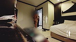Indian bhabhi Thai Hotel Service Man Dare