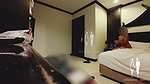 Indian bhabhi Thai Hotel Service Man Dare