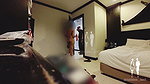 Indian bhabhi Thai Hotel Service Man Dare