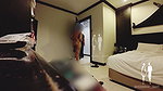 Indian bhabhi Thai Hotel Service Man Dare