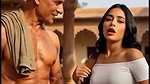 Ai old man fuck smart young girl