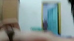 Assam bhabhi riding  fucking with neighbour devar