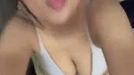 Beautiful hot girl fucking hard in hotel room