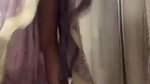 Beautiful hot girl fucking hard in hotel room
