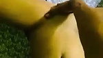 Nepali girl give Blowjob  bf fingering her