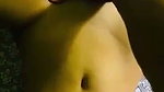 Nepali girl give Blowjob  bf fingering her