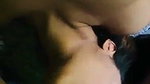 Nepali girl give Blowjob  bf fingering her
