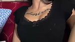 Nepali girl showing  giving Blowjob