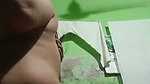Village bhabhi giving Blowjob to neighbour devar