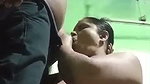 Village bhabhi giving Blowjob to neighbour devar
