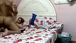 Beautiful bhabhi fuck hard with devar