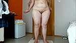 Big Ass Punjabi Aunty Naked