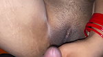 Shaves pussy bhabhi fucking hard with neighbour  cum inside her