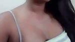 Swathi naidu showing her sexy boobs  pussy
