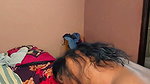 Tamil aunty fucking hard  moan loudly