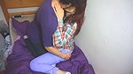 I fucked my college mate while studying Part 1