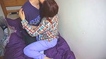 I fucked my college mate while studying Part 1