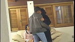 Stupid hoe gets ass fucked Part 1