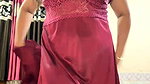 88pink 1 Ass Flash Doggy Pose Boobs nepali randi bhabhi
