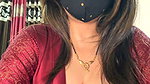 88pink 1 Ass Flash Doggy Pose Boobs nepali randi bhabhi