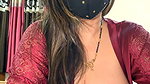 88pink 5 wine nighty boobs open nepali randi bhabhi