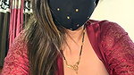 88pink 8 Dirty talk mahroon nighty nepali randi bhabhi