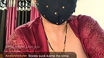 88pink 9 Mahroon nighty boobs open nepali randi bhabhi