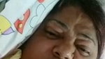 hot show reshma haji