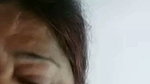 hot show reshma haji