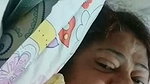 hot show reshma haji