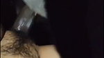 Beautiful girl showing riding Blowjob  fuck hard