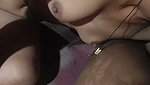 Hot Village aunty riding Blowjob  fuck hard with husband