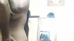 Husband fingering her wife pussy  suck her boobs
