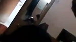 Husband fingering her wife pussy  suck her boobs