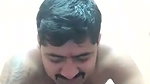 Husband fuck hard Doggy position  enjoying wife pain laughing