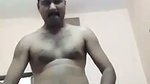 Husband fuck hard Doggy position  enjoying wife pain laughing