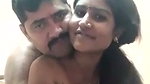 Husband fuck hard Doggy position  enjoying wife pain laughing