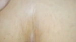Husband fuck hard in wife ass  show asshole