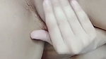 Mumbai Very Horny Girlfriend Fully Nude Masturbating