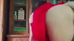 sexy Bengali girl showing her boobs  asshole