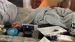 Sexy bhabhi having fun to his husband