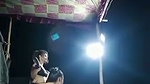 Sexy girls nude dancing on stage