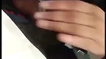 Tamil girlfriend giving Blowjob to his bf