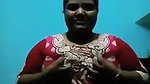 Old Indian Couple Homemade