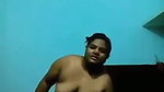 Old Indian Couple Homemade