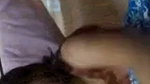 Beautiful aunty showing her hot figure  wearing cloth