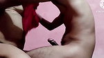 Bengali bhabhi giving Blowjob to husband boss