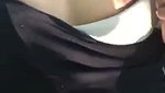 Girlfriend giving Blowjob  fuck hard in middle of jungle